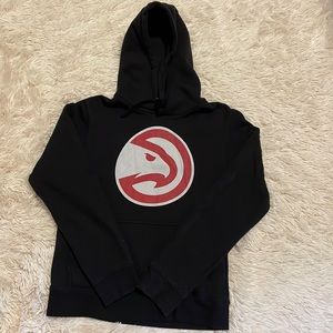 Fanatics Atlanta Hawks hoodie